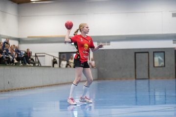 Bild 110 - wBJ TSV Ellerbek - TSV Uetersen : Ergebnis: 15:10
